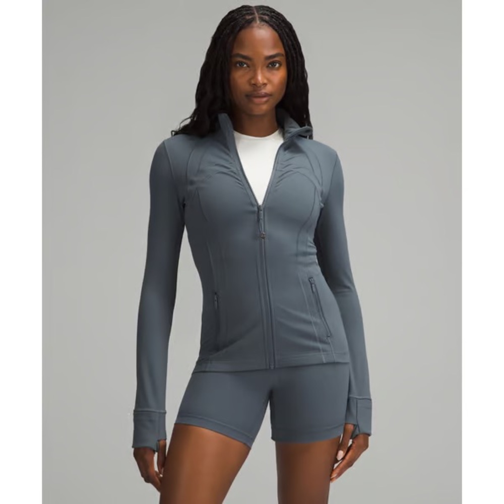 Lululemon Define Jacket